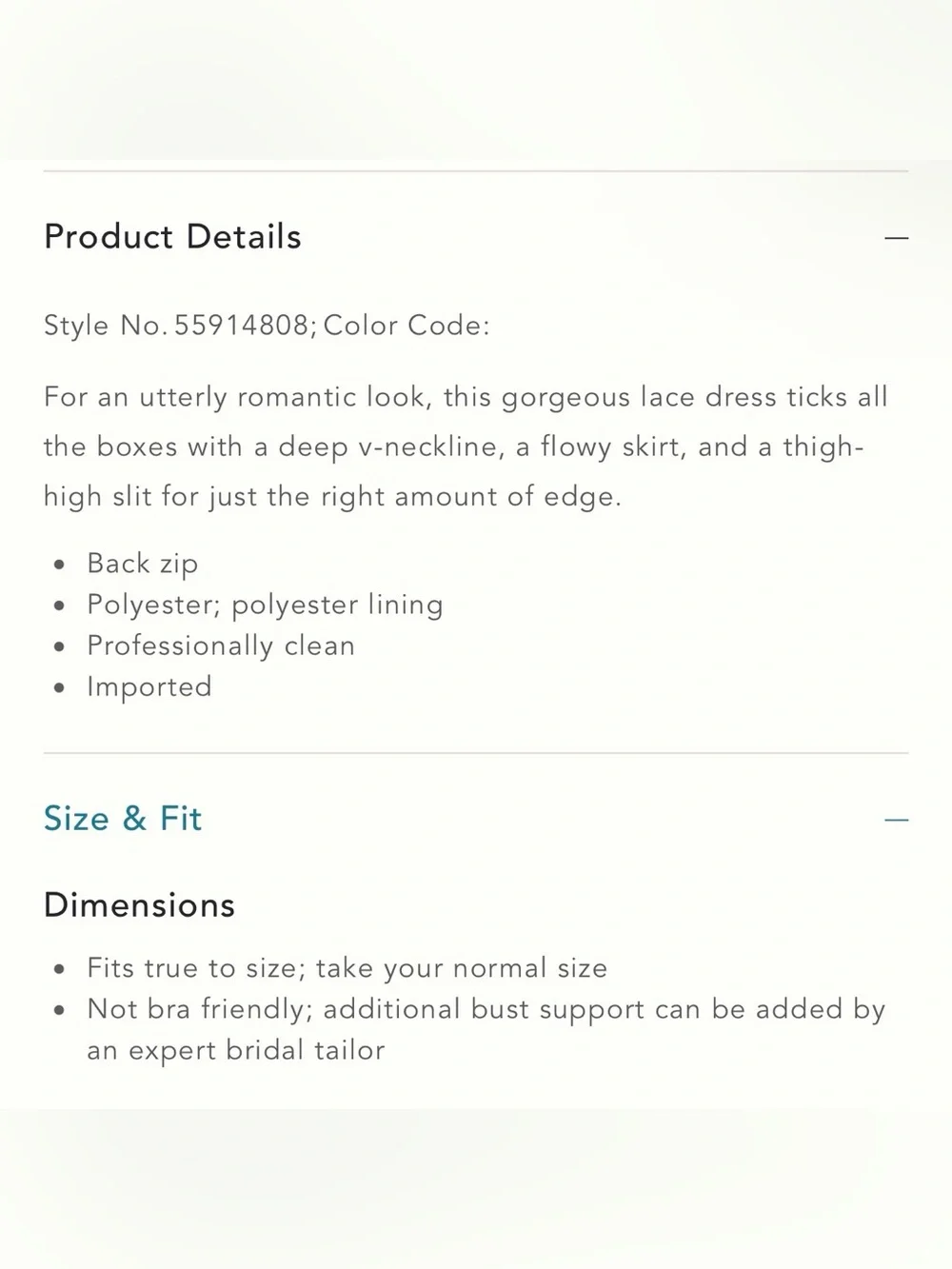 Fame and Partners - Anthropologie Charlotte Maxi Dress, Like New